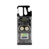 Promotional LumaWrench Flashlight & Windproof Lighter Black T215