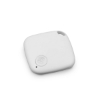 Promotional PinPoint Smart Square Tag White T220