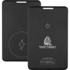 Custom TrackSlim Smart Wallet Tag with Logo T222