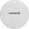 Promotional DualLink Smart Tracker White T223