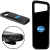 Custom PowerLatch 5000 Water-Resistant Power Bank with Logo T285