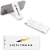 Custom SnapHold Clip-On Phone Stand with Logo T361