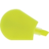 Promotional Sunrise Highlighter Yellow T389
