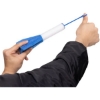Promotional Bungee Rocket Blue/White T473