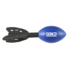 Promotional Football Rocket Blue/Black T475