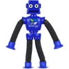 Custom SuctionBot Robot Toy with Logo T501