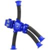 Promotional SuctionBot Robot Toy Blue/Black T501