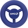 Promotional Grip N Spin Stress Reliver & Exerciser Blue Swirl T506