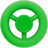 Promotional Grip N Spin Stress Reliver & Exerciser Green T506