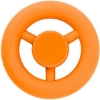 Promotional Grip N Spin Stress Reliver & Exerciser Orange T506
