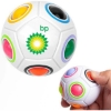 Promotional The Fidget Puzzle Ball White/Various T511
