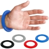 Custom Zoom Wrist Disc with Logo T512