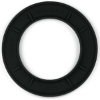 Promotional Zoom Wrist Disc Black T512