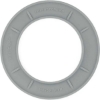 Promotional Zoom Wrist Disc Gray T512