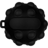 Promotional Popper Ball Black T515