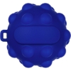 Promotional Popper Ball Blue T515