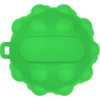 Promotional Popper Ball Lime Green T515