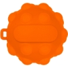 Promotional Popper Ball Orange T515
