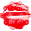 Promotional Popper Ball Red/White T515