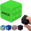 Custom Popper Cube with Logo T519