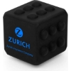 Promotional Popper Cube Black T519