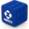 Promotional Popper Cube Blue T519