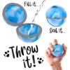 Promotional Splash-O-Matic Reusable Water Balloon Blue T520