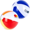 Custom WaveBounce Beach Ball with Logo T523