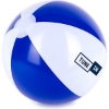 Promotional WaveBounce Beach Ball Blue/White T523