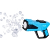 Custom Auto Battery-Operated Bubble Gun with Logo T526