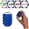 Custom FidgetPop Silicone Spinner with Logo T528