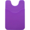 Promotional The Phone Wallet Purple T551