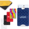 Custom Suction Phone Wallet with Logo T556