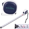 Custom WhiteMark 16 ft. Premium Tape Measure with Logo T568