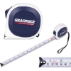 Custom WhiteMark 24 ft. Premium Tape Measure with Logo T569