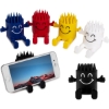 Custom PricklePal Silicone Phone Stand with Logo T598
