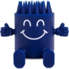Promotional PricklePal Silicone Phone Stand Navy Blue T598