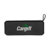 Promotional SolarWave Water-Resistant Bluetooth Speaker Black T601