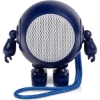 Promotional RoboBeat Bluetooth Speaker Navy T603