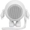 Promotional RoboBeat Bluetooth Speaker White T603