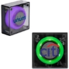 Custom LuminClear Magnetic Light-Up Wireless Speaker with Logo T604