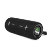 Promotional Bluetooth Waterproof Dual Wireless Speaker Black T606