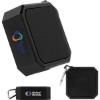 Custom 3-Watt Waterproof Bluetooth Speaker with Logo T609