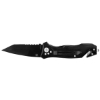Promotional The Dante Recreational & Utility Knife Black T674