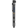 Custom Crossover Outdoor Multi-Tool Pen With LED LIght with Logo T694