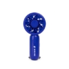 Promotional BreezeMate Type-C Mini Fan Blue T802
