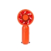 Promotional BreezeMate Type-C Mini Fan Orange T802