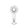 Promotional BreezeMate Type-C Mini Fan White T802