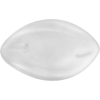 Promotional 5 Spyro Football White T811