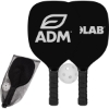 Custom MatchPoint Wooden Pickleball Set with Logo T812
